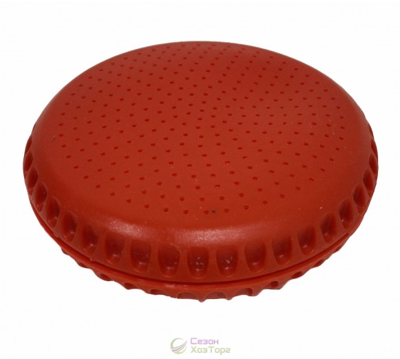 Насадка для душу 11 см пластмасова